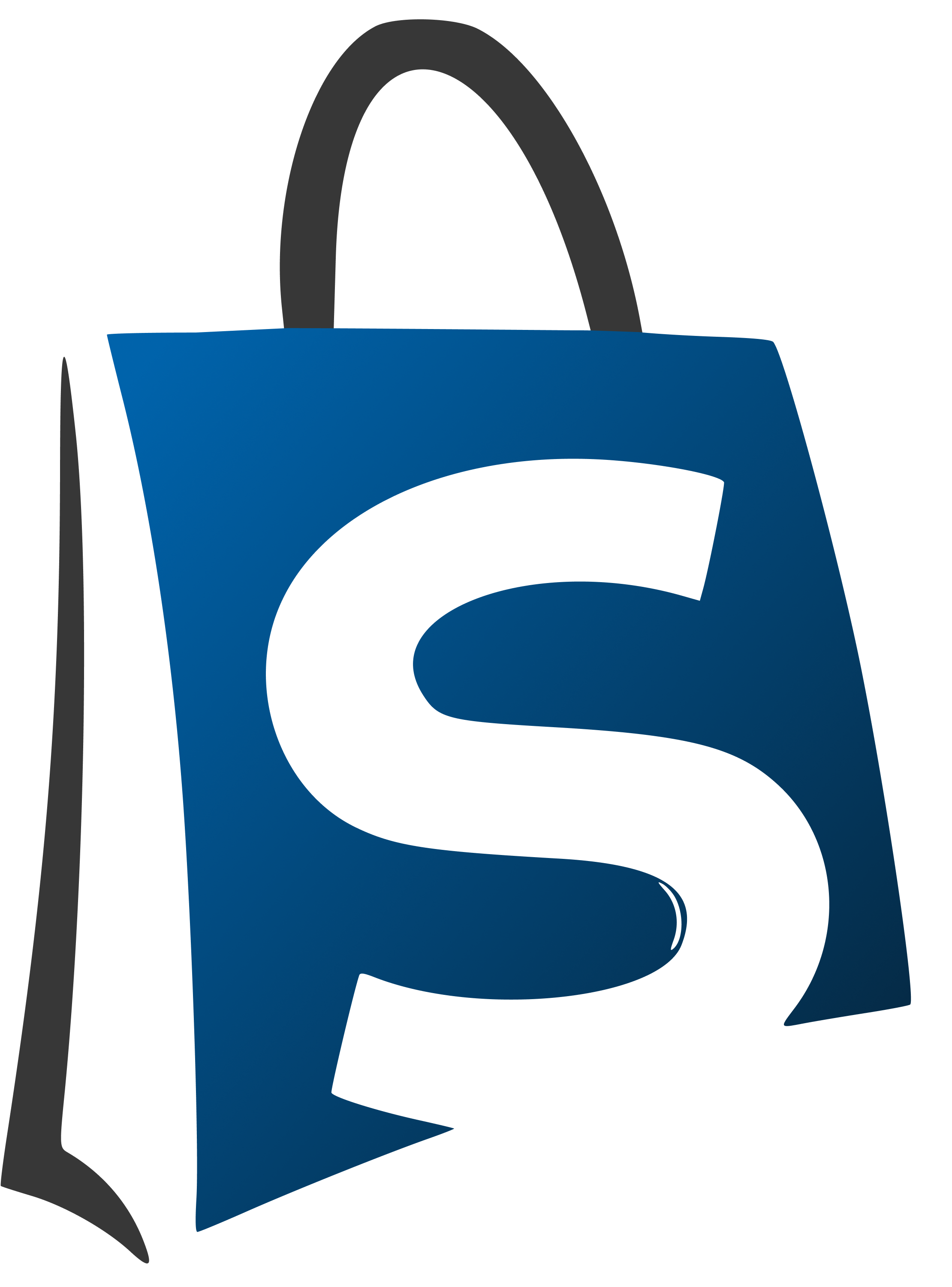ShodaiCart Logo