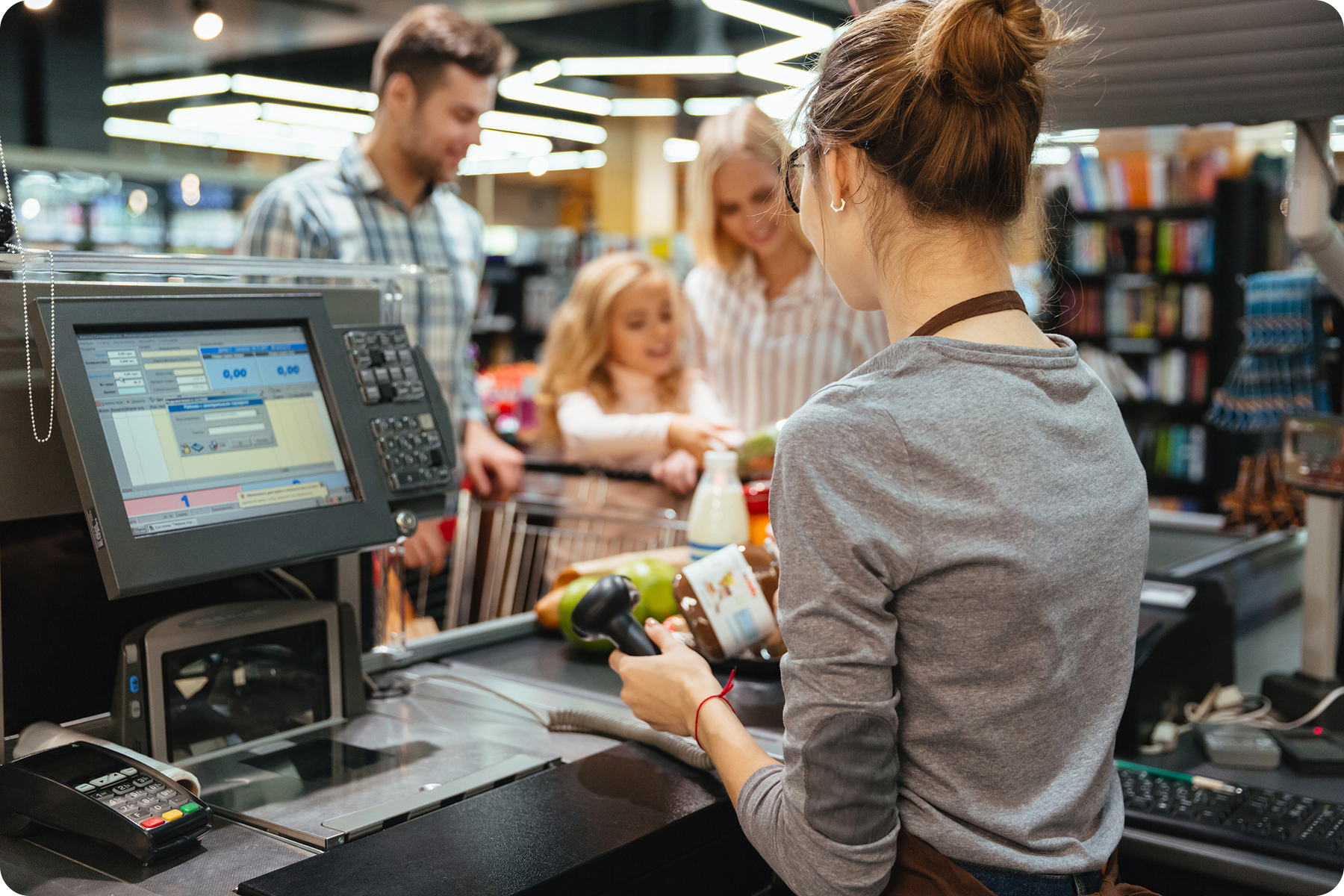 POS / Store